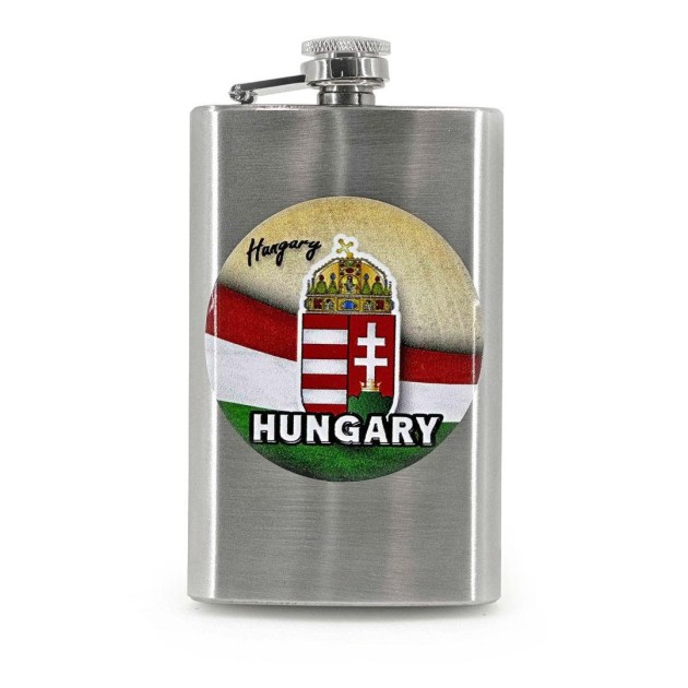 Vicces Flaska Vfl044 Hungary