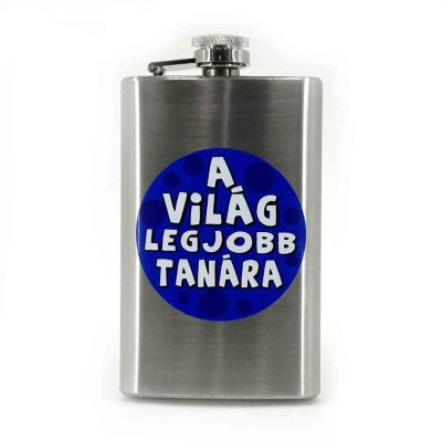 Vicces Flaska Vfl048 A Vilag Legjobb Tanara