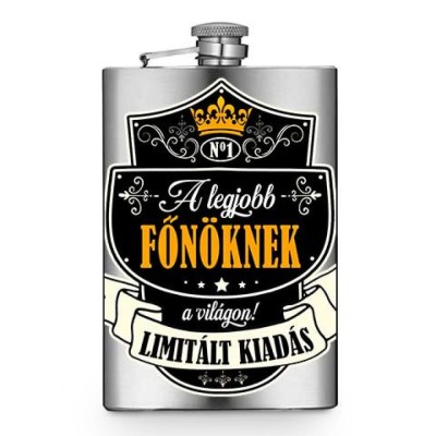 Vicces Flaska Vfl093 Legjobb Fonoknek Ajandek Fonoknek