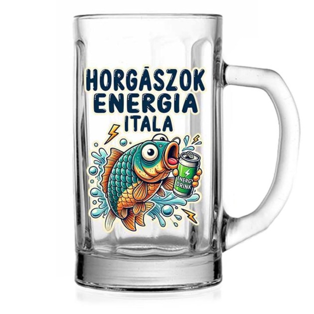 Vicces Horgaszos Soroskorso Horgaszok Energia Itala Kicsi Soroskorso 191
