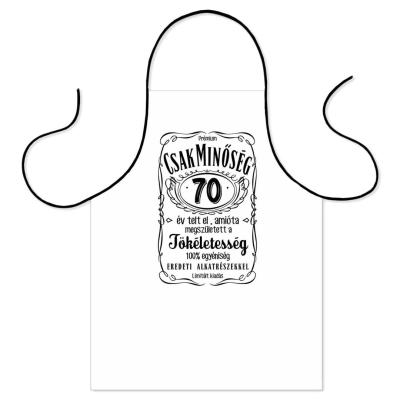 Vicces Koteny 70 Szulinapi Ajandek Koteny K253