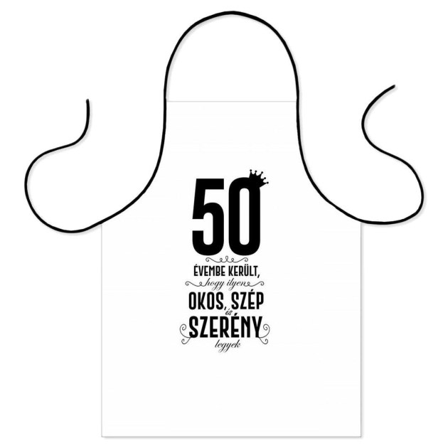 Vicces Koteny Fozokoteny 50 Evembe Kerult Kx064 Vicces Ajandek Szulinapi Ajandek