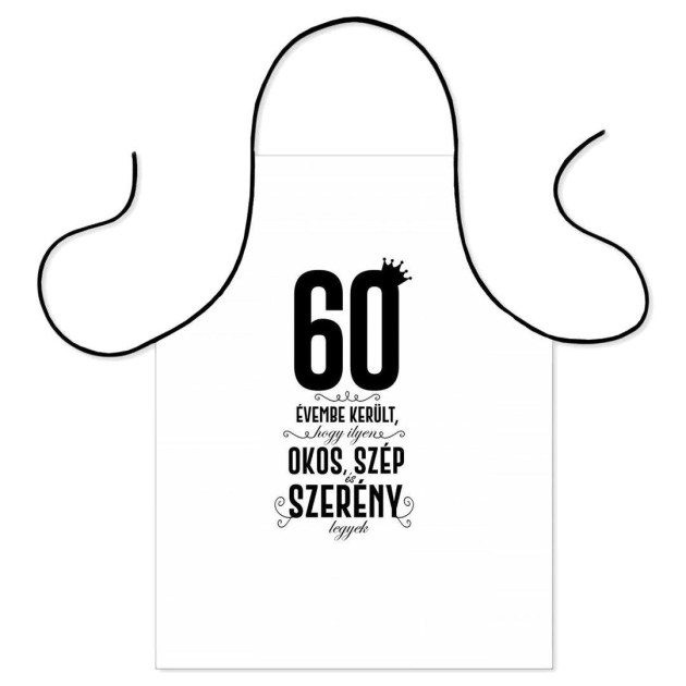 Vicces Koteny Fozokoteny 60 Evembe Kerult Kx065 Vicces Ajandek Szulinapi Ajandek