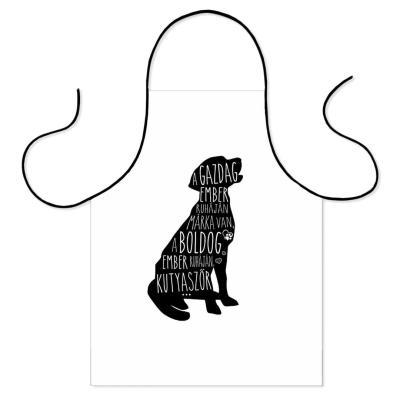 Vicces Koteny Fozokoteny A Gazdag Emberek Kutyaszor Kutyas Ajandek Kx050