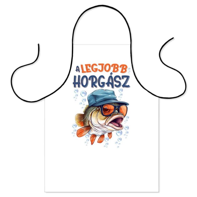 Vicces Koteny Legjobb Horgasz Ajandek Horgasznak K237