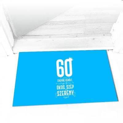 Vicces Labtorlo Aqua 60 Evembe Kerult Lax077 Vicces Ajandek Szulinapi Ajandek
