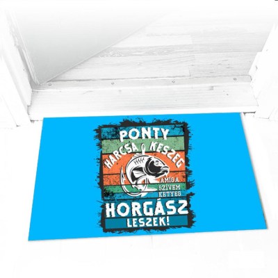 Vicces Labtorlo Aqua Ponty Harcsa Keszeg Lax036 Vicces Ajandek Horgasz Ajandek