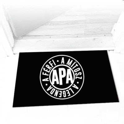 Vicces Labtorlo Fekete Apa Ferfi Mitosz Lax087 Vicces Ajandek Ajandek Apanak