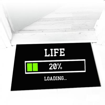 Vicces Labtorlo Fekete Life20 Loading Lax023 Vicces Ajandek Szulinapi Ajandek