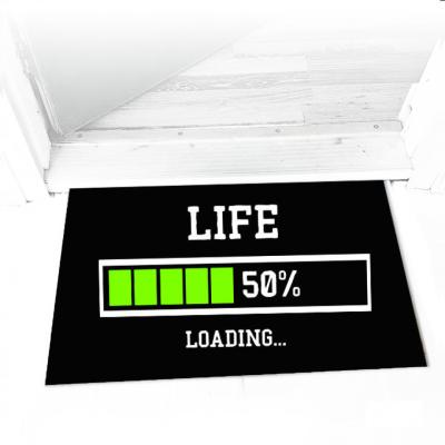 Vicces Labtorlo Fekete Life50 Loading Lax026 Vicces Ajandek Szulinapi Ajandek