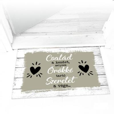 Vicces Labtorlo La021 Csalad Ajandek Otletek