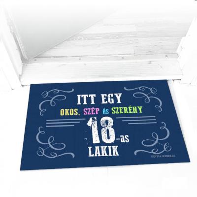 Vicces Labtorlo La039 18 Szulinapi Ajandek Otletek