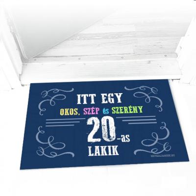 Vicces Labtorlo La040 20 Szulinapi Ajandek Otletek