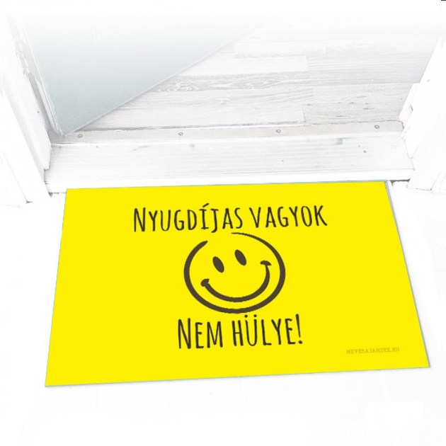 Vicces Labtorlo La077 Nyugdijba Vonulasra Ajandek Alkalmara
