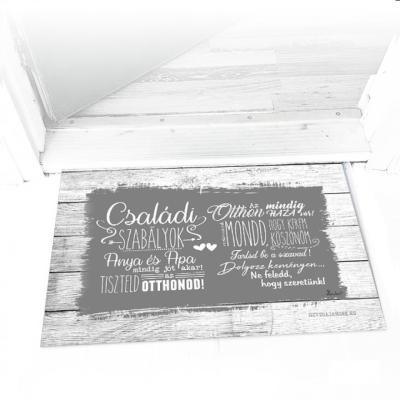 Vicces Labtorlo La109 Csaladi Szabalyok Labtorlo