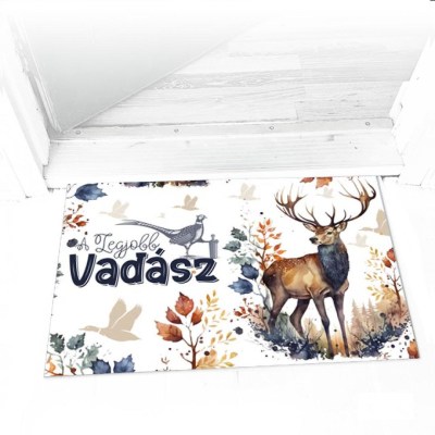 Vicces Labtorlo La170 A Legjobb Vadasz Ajandek Vadasznak