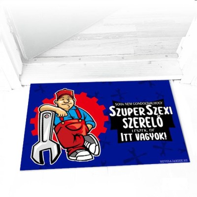 Vicces Labtorlo La173 Szuper Szexi Szerelo Ajandek Szerelonek Labtorlo