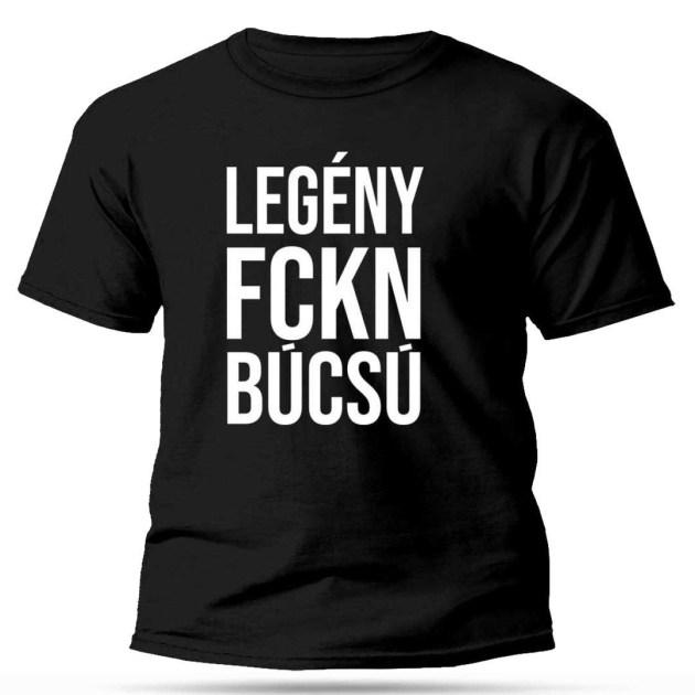 Vicces Legenybucsus Polo Legenybucsura Legenyfcknbucsu Px297 Fekete