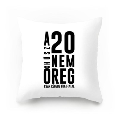 Vicces Parnahuzat 20 Az Nem Oreg Vpx102 Vicces Ajandek 20 Szulinapi Ajandek