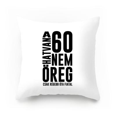 Vicces Parnahuzat 60 Az Nem Oreg Vpx106 Vicces Ajandek 60 Szulinapi Ajandek