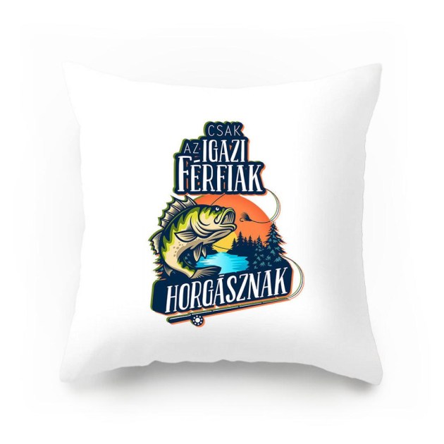 Vicces Parnahuzat Csak Az Igazi Ferfiak Horgazsnak Vpx005 Vicces Ajandek Horgazs Ajandek