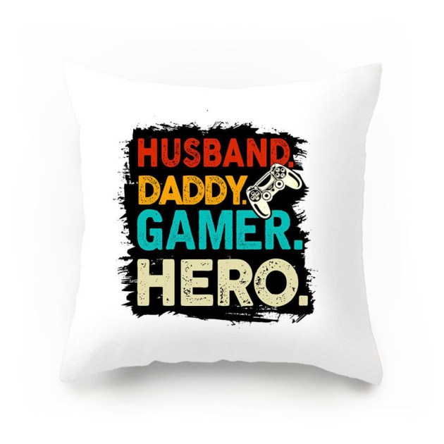 Vicces Parnahuzat Husband Daddy Gamer Hero Vpx040 Vicces Ajandek Ajandek Apanak