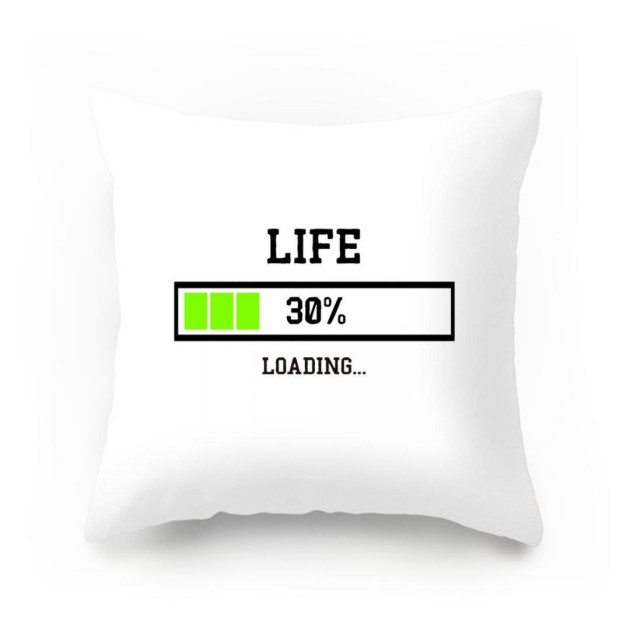 Vicces Parnahuzat Life30 Loading Vpx024 Vicces Ajandek Szulinapi Ajandek