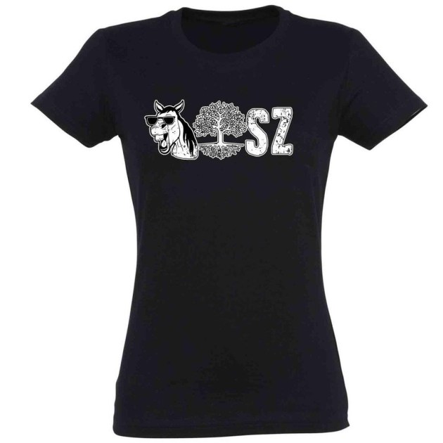 Vicces Polo Pnx212 Lo Fasz Fekete