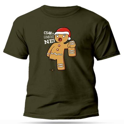 Vicces Polo Px241 Csak A Gombokat Ne Khaki