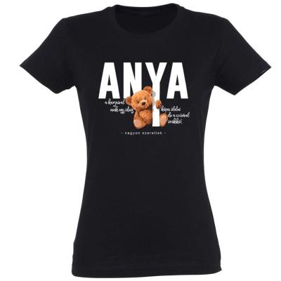 Vicces Polok Ajandek Anynak Anya Polo Anya Karjaival Fekete