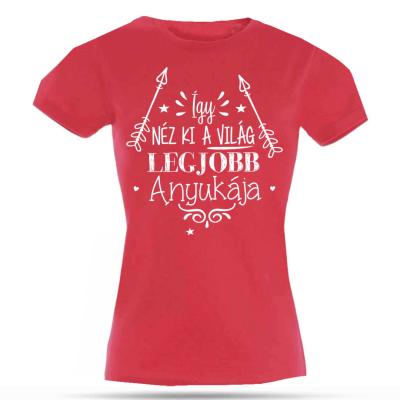 Vicces Polok Ajandek Anyukaknak Anyak Napi Ajandek Hibiscus