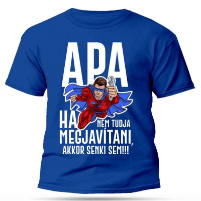 Vicces Polok Ajandek Apnak Polo Ha Apa Nem Tudja Megjavitani Ferfi Polo Kiralykek