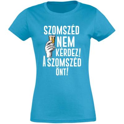 Vicces Polok Ajandek Szomszednak Szomszed Nem Kerdez Aqua Vicces Ajandek