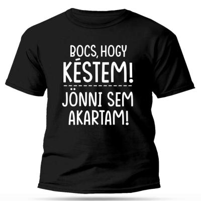 Vicces Polok Ferfi Polo Bocs Hogy Kestem Px174 Ajandek Ferfiaknak Beszolos Ajandekok Fekete