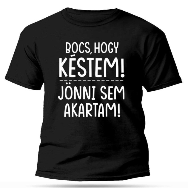 Vicces Polok Ferfi Polo Bocs Hogy Kestem Px174 Ajandek Ferfiaknak Beszolos Ajandekok Fekete