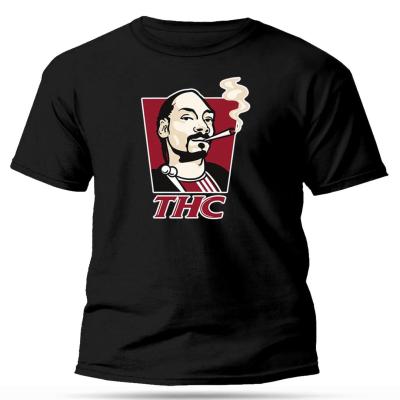 Vicces Polok Fuves Thc Polo Fekete