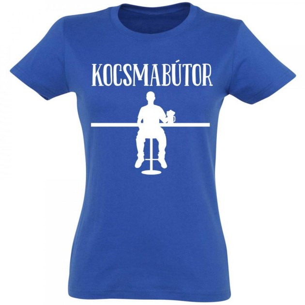 Vicces Polok Noi Polo Kocsmabutor Pnx028 Kiralykek
