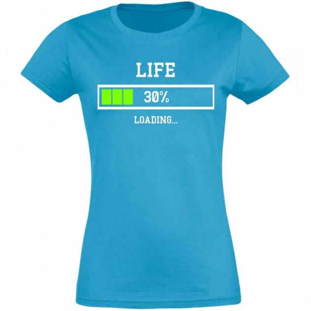 Vicces Polok Noi Polo Life 30 Pnx024 Aqua