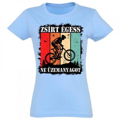 Vicces Polok Noi Polo Zsirt Egess Ne Uzemanyagot Pnx034 Vilagoskek