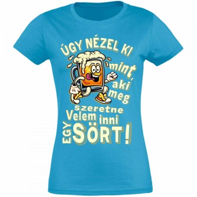 Vicces Polok Noi Soros Polo Ugy Nezel Ki Pnx016 Aqua