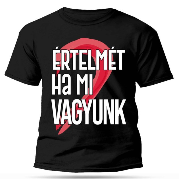 Vicces Polok Paros Polo Ertelmet Ha Mi Vagyunk Fekete