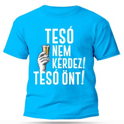Vicces Polok Pias Polo Teso Nem Kerdez Px099 Aqua