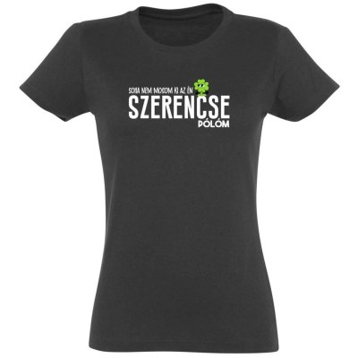 Vicces Polok Szerencse Polom Polo Sotetszurke