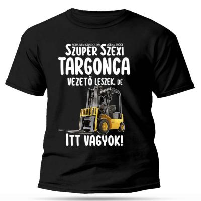 Vicces Polok Szexi Targoncavezeto Polo Targoncavezetoknek Px138 Fekete