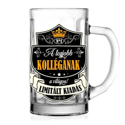 Vicces Soroskorso Nagy Uj Vknu092 Legjobb Kolleganak Ajandek Kolleganak Munkatarsnak