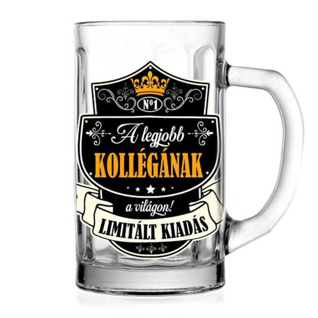 Vicces Soroskorso Nagy Uj Vknu092 Legjobb Kolleganak Ajandek Kolleganak Munkatarsnak
