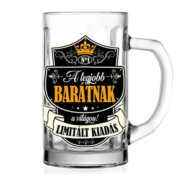 Vicces Soroskorso Nagy Uj Vknu095 Legjobb Baratnak Ajandek Baratnak
