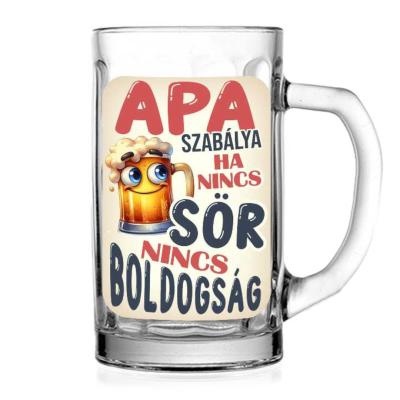 Vicces Soroskorso Nagy Uj Vknu1 114 Apa Szabalya Ajandek Apanak
