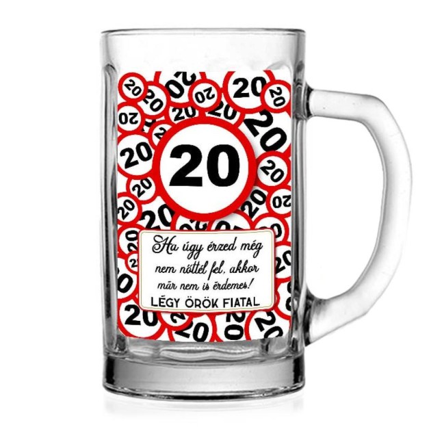 Vicces Soroskorso Nagy Uj Vknu252 Ha Ugy Erzed 20 Ajandek 20. Szulinapra