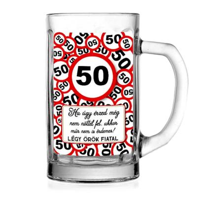 Vicces Soroskorso Nagy Uj Vknu255 Ha Ugy Erzed 50 Ajandek 50. Szulinapra